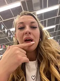 Sweet___Emily — Stripchat recorded stream image, 29.11.2025 13:20