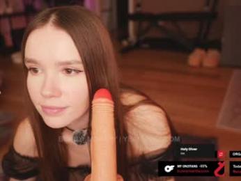 bunny_marthy — Chaturbate recorded stream image, 29.11.2025 16:50