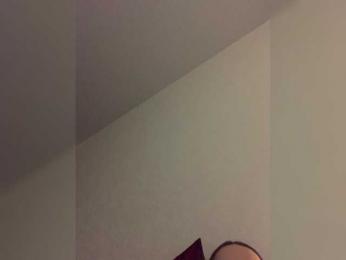 Italianka — Bongacams recorded stream screenshot (29 Nov 2025)