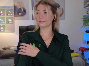 _Cute — Bongacams recorded stream image, 25.02.2025 14:20