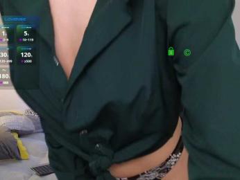 _Cute — Bongacams recorded stream image, 25.02.2025 14:20