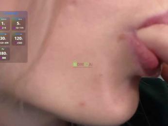 _Cute — Bongacams recorded stream image, 25.02.2025 14:20