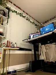 GingerSnap33 — Stripchat recorded stream image, 29.11.2025 22:50