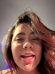 Aryrosee — Stripchat recorded stream image, 30.11.2025 02:00