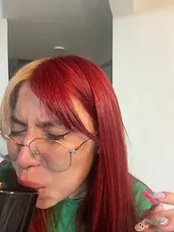 YunoRose_ — Stripchat recorded stream image, 30.11.2025 03:50