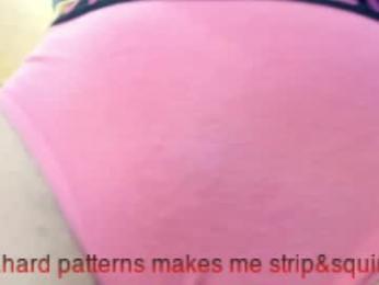 my_moon_light — Chaturbate recorded stream image, 30.11.2025 03:50