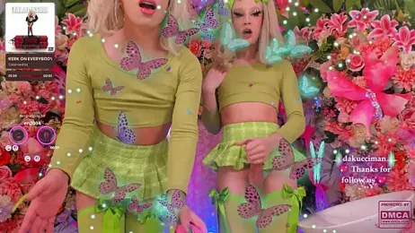 SpicySluts — Stripchat recorded stream screenshot (30 Nov 2025)