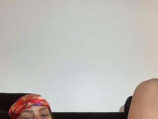 carmensindiego — Camsoda recorded stream image, 30.11.2025 07:50