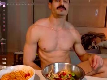 willyumx — Chaturbate recorded stream image, 30.11.2025 08:20