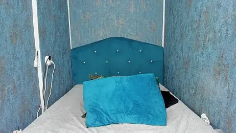 RedAssHottie — Stripchat recorded stream screenshot (30 Nov 2025)