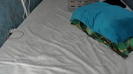 RedAssHottie — Stripchat recorded stream screenshot (30 Nov 2025)