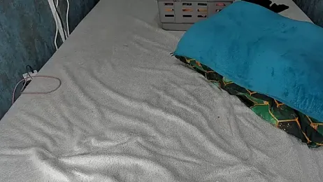 RedAssHottie — Stripchat recorded stream screenshot (30 Nov 2025)