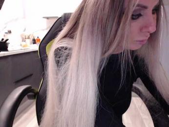 blondalina — Bongacams recorded stream image, 30.11.2025 09:10