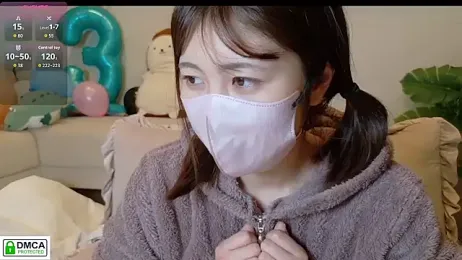 SUZU_ — Stripchat recorded stream screenshot (30 Nov 2025)