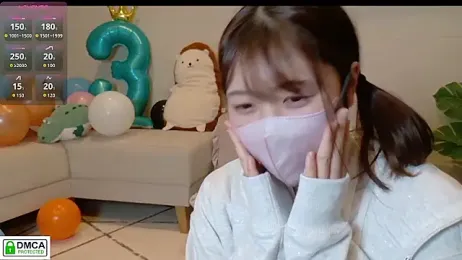 SUZU_ — Stripchat recorded stream screenshot (30 Nov 2025)