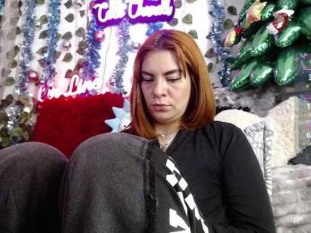 Cocochanell — Bongacams recorded stream screenshot (30 Nov 2025)