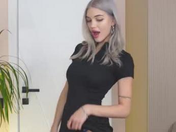 milabunny_ — Chaturbate recorded stream image, 30.11.2025 10:00