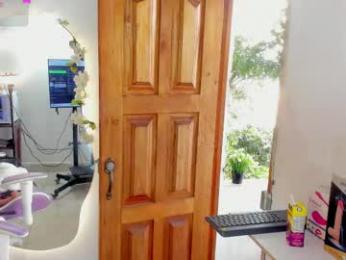 sofia_gold_ — Chaturbate recorded stream image, 30.11.2025 12:20