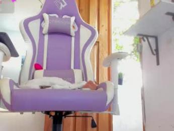 sofia_gold_ — Chaturbate recorded stream image, 30.11.2025 12:20