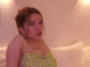 _Q_ — Bongacams recorded stream image, 25.02.2025 18:30