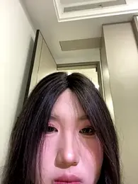 baobaoli — Stripchat recorded stream image, 30.11.2025 14:30