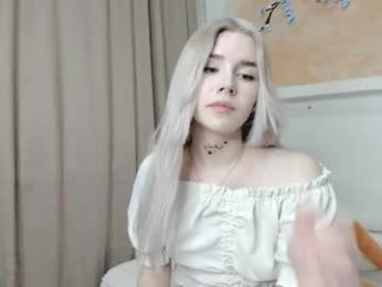 your_tender_doll — Chaturbate recorded stream image, 30.11.2025 16:20