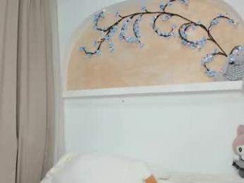 your_tender_doll — Chaturbate recorded stream image, 30.11.2025 16:20