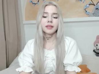 your_tender_doll — Chaturbate recorded stream image, 30.11.2025 16:20