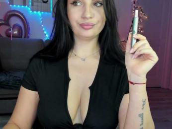 SayYesS — Bongacams recorded stream screenshot (30 Nov 2025)