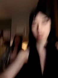 caressyourself — Stripchat recorded stream image, 30.11.2025 18:20