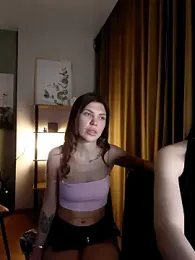 caressyourself — Stripchat recorded stream image, 30.11.2025 18:20