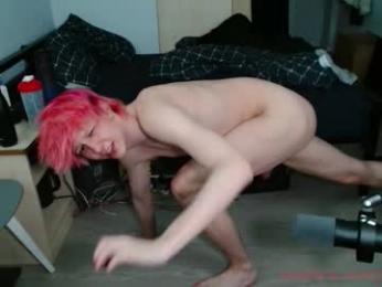 polarny05 — Chaturbate recorded stream screenshot (30 Nov 2025)