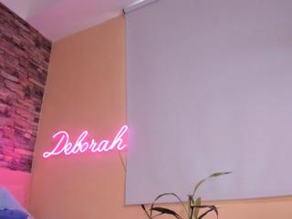 Deborah M — Flirt4free recorded stream image, 25.02.2025 15:10