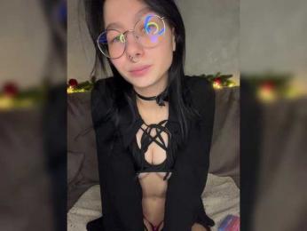 JennyDooley — Bongacams recorded stream screenshot (30 Nov 2025)