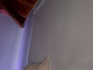 paulinasoto — Camsoda recorded stream screenshot (30 Nov 2025)