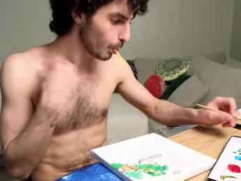 peachcreamcouple — Chaturbate recorded stream image, 30.11.2025 20:40