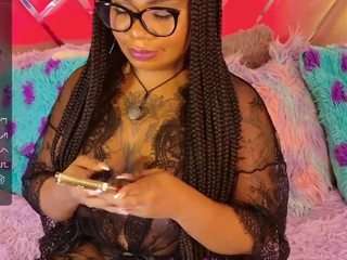 tarawilsonn — Camsoda recorded stream screenshot (01 Dec 2025)