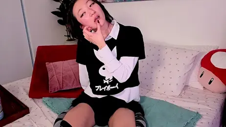 MySweetSofie — Stripchat recorded stream image, 30.11.2025 22:20