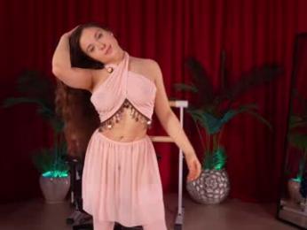 kittycaitlin — Chaturbate recorded stream image, 30.11.2025 21:10