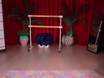 kittycaitlin — Chaturbate recorded stream image, 30.11.2025 21:10