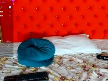 valleriejonnes — Chaturbate recorded stream screenshot (30 Nov 2025)