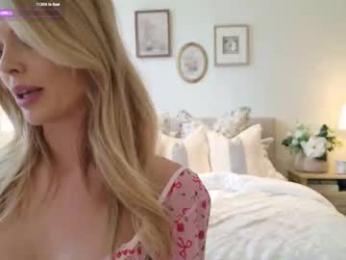 lilmish — Chaturbate recorded stream image, 01.12.2025 02:30