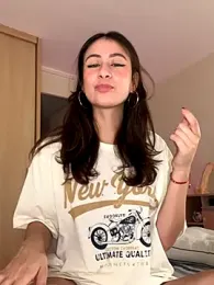 juanasnz99 — Stripchat recorded stream image, 01.12.2025 04:30