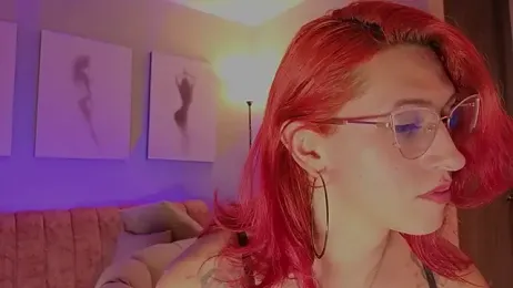 Juliana_Saenzz — Stripchat recorded stream screenshot (01 Dec 2025)