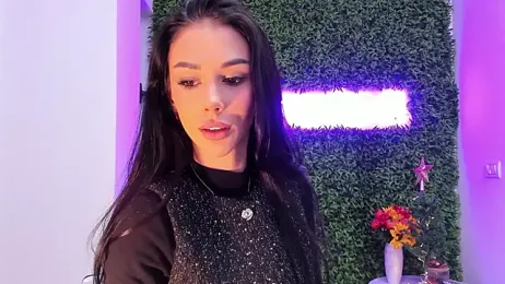 realhotfallingdevil — Stripchat recorded stream screenshot (01 Dec 2025)