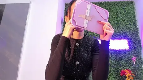 realhotfallingdevil — Stripchat recorded stream screenshot (01 Dec 2025)