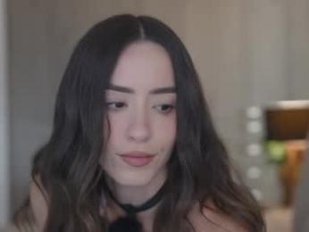 emyii — Chaturbate recorded stream image, 25.02.2025 20:20