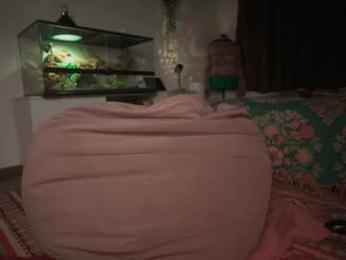 iara_mi — Chaturbate recorded stream image, 01.12.2025 13:00