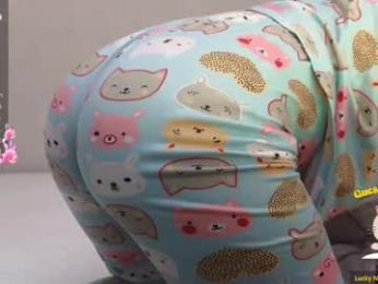 kimmie_ — Chaturbate recorded stream screenshot (25 Feb 2025)