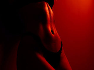 Jenn Dee — Flirt4free recorded stream image, 01.12.2025 15:50